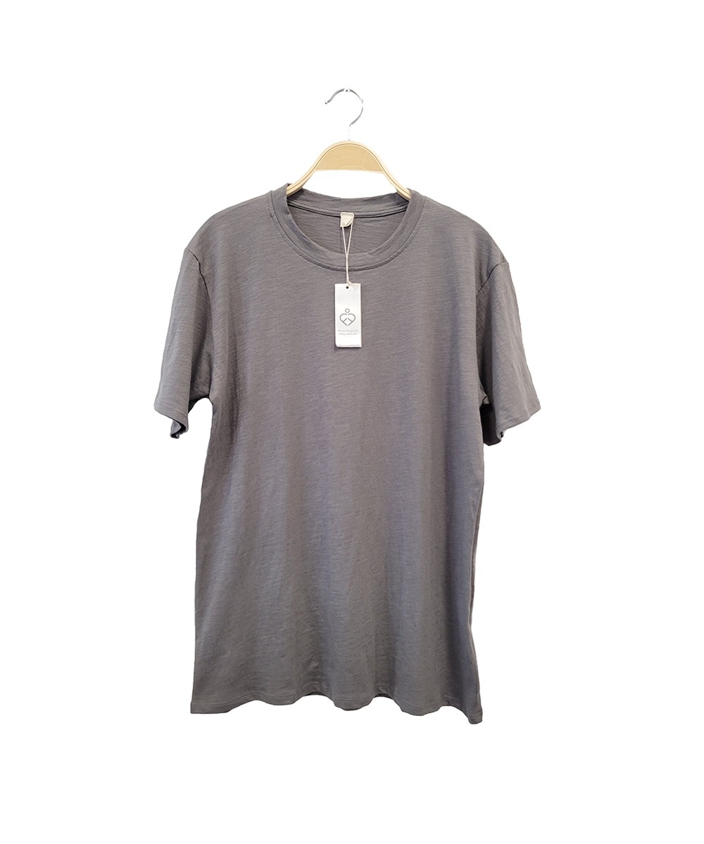 Cottonslub Genderless Classic T 